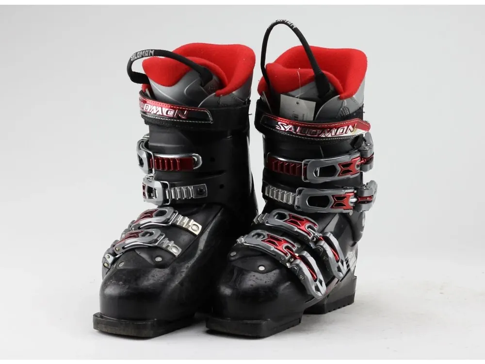 Salomon X Wave 9 vel.23,5 Přímo Od Výrobce