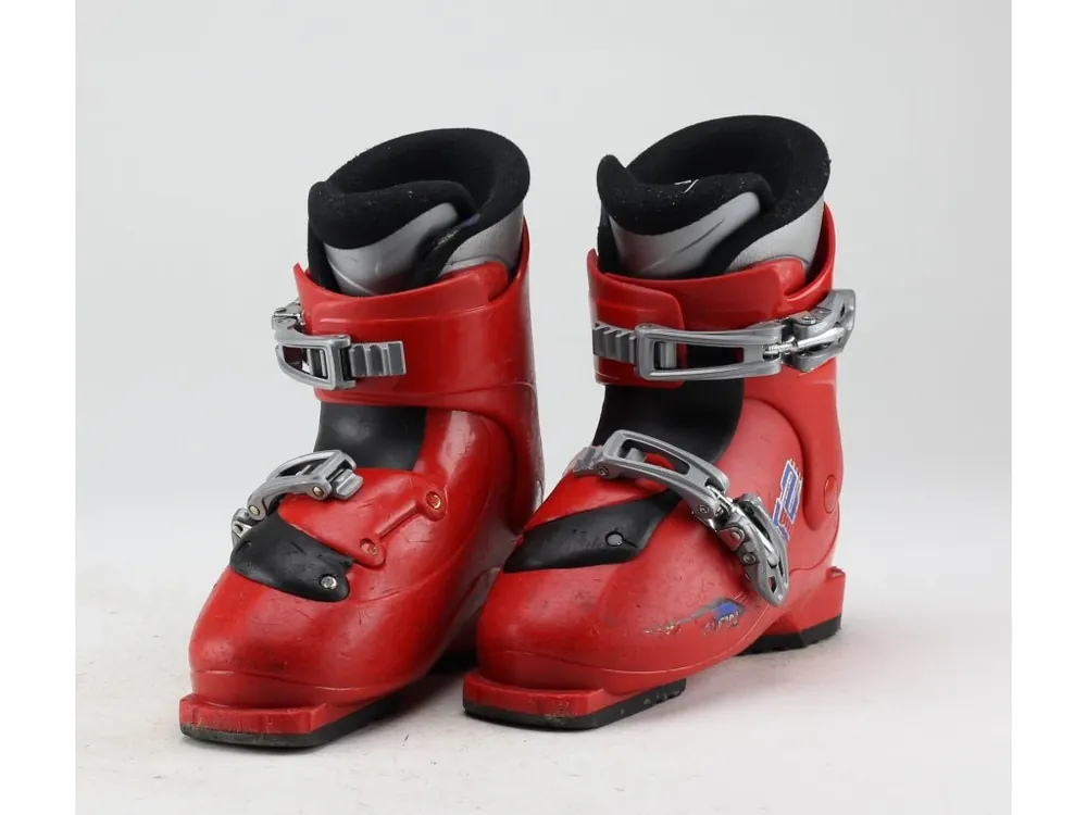 Salomon T2 vel. 20,5 Bezpečná Platba