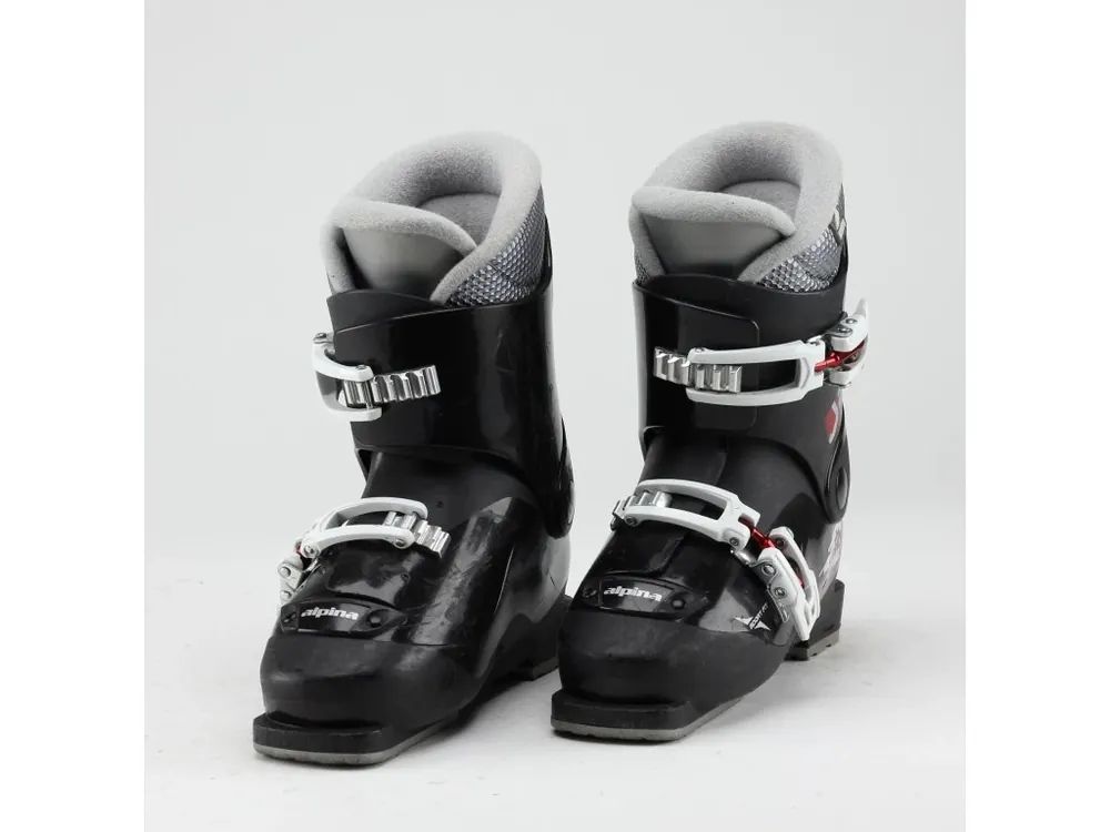 Objednat Nyní Alpina J2 SportFit vel.20,5