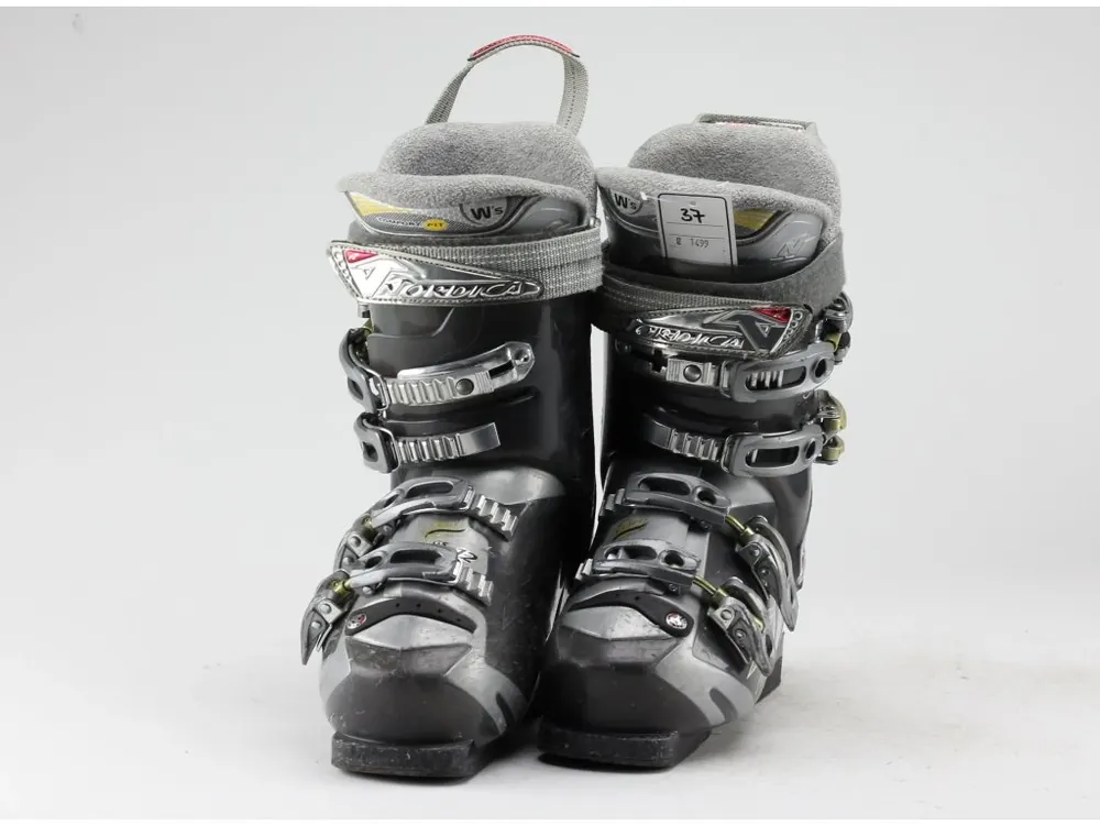 Nordica Olympia vel.23,5 Autentický