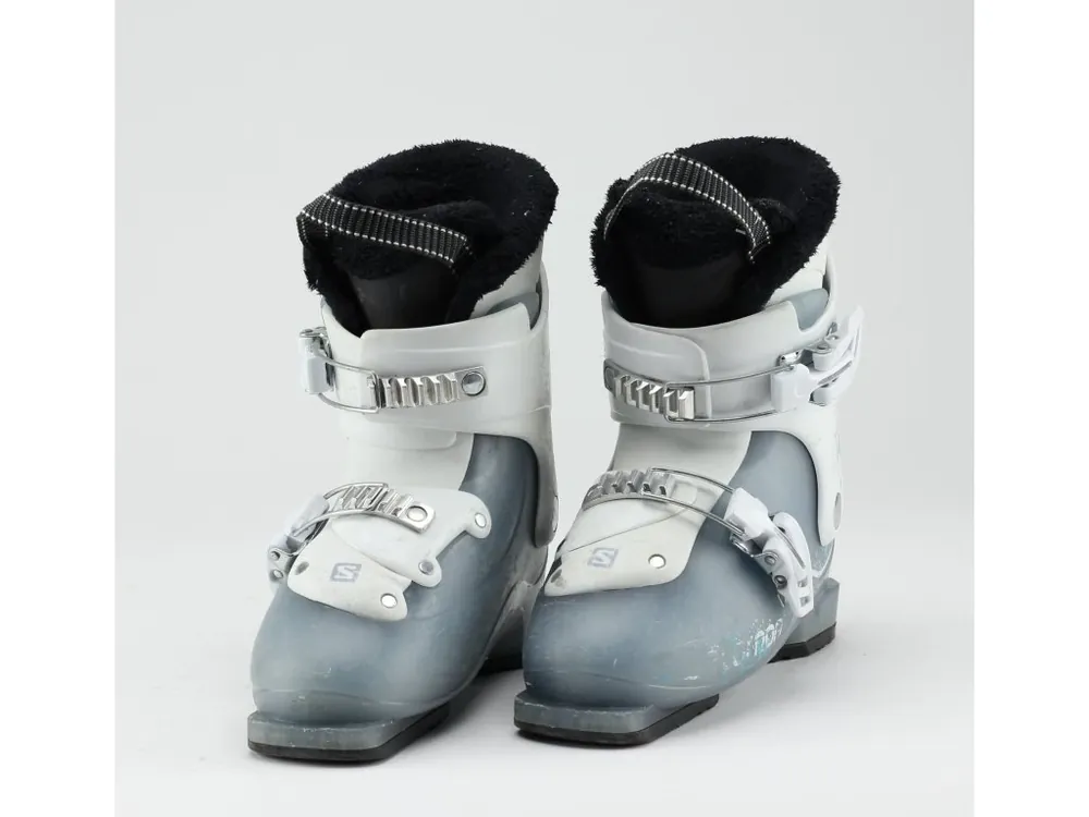 Salomon T2 vel.20,5 Sleva