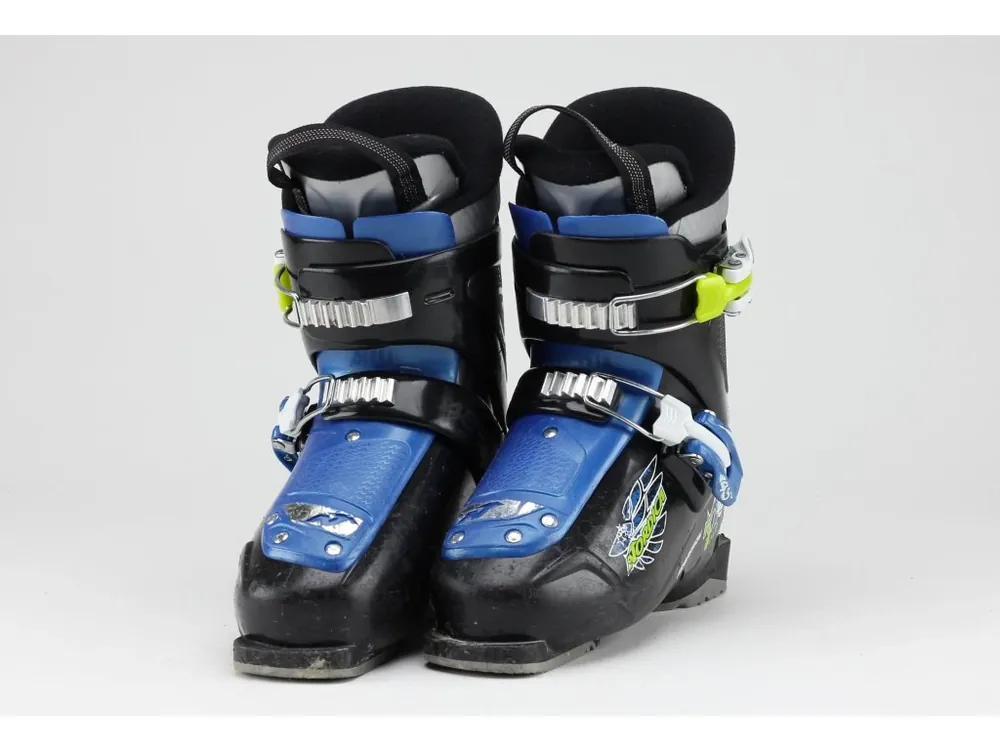 Nordica T2 Firearrow vel.21,5 Nakupujte Hned