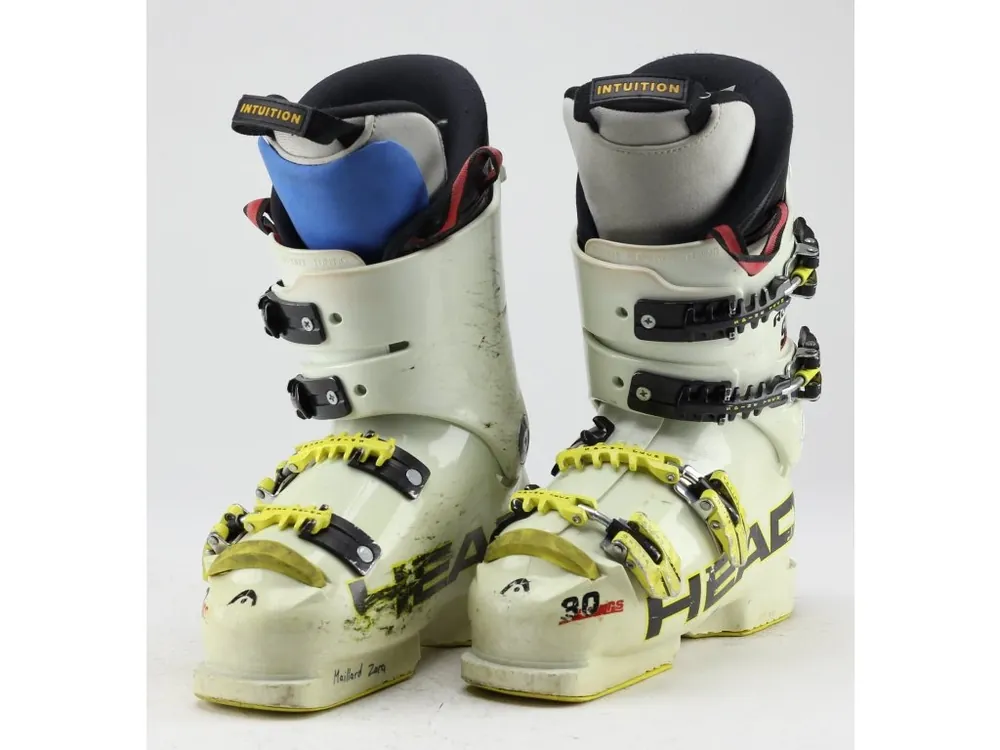 Rychlé Dodání Head Raptor 90 vel.22,0