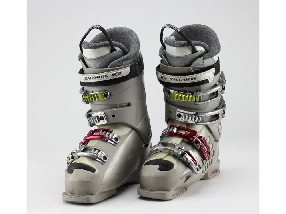 Salomon W Rush vel.24,5 Akční Cena