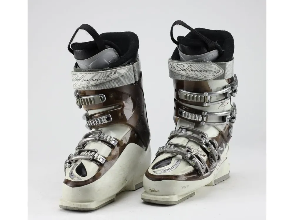 Salomon Idol 880 vel.25,0 Sezónní Sleva