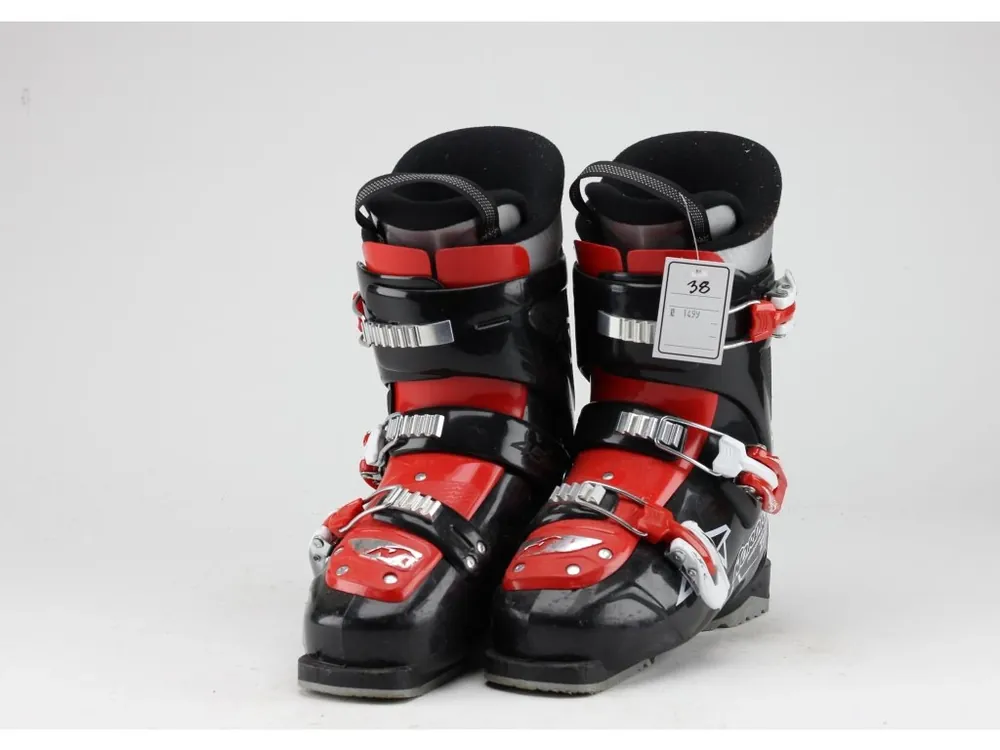 Originální Nordica Firearrow T 3 vel.24,5