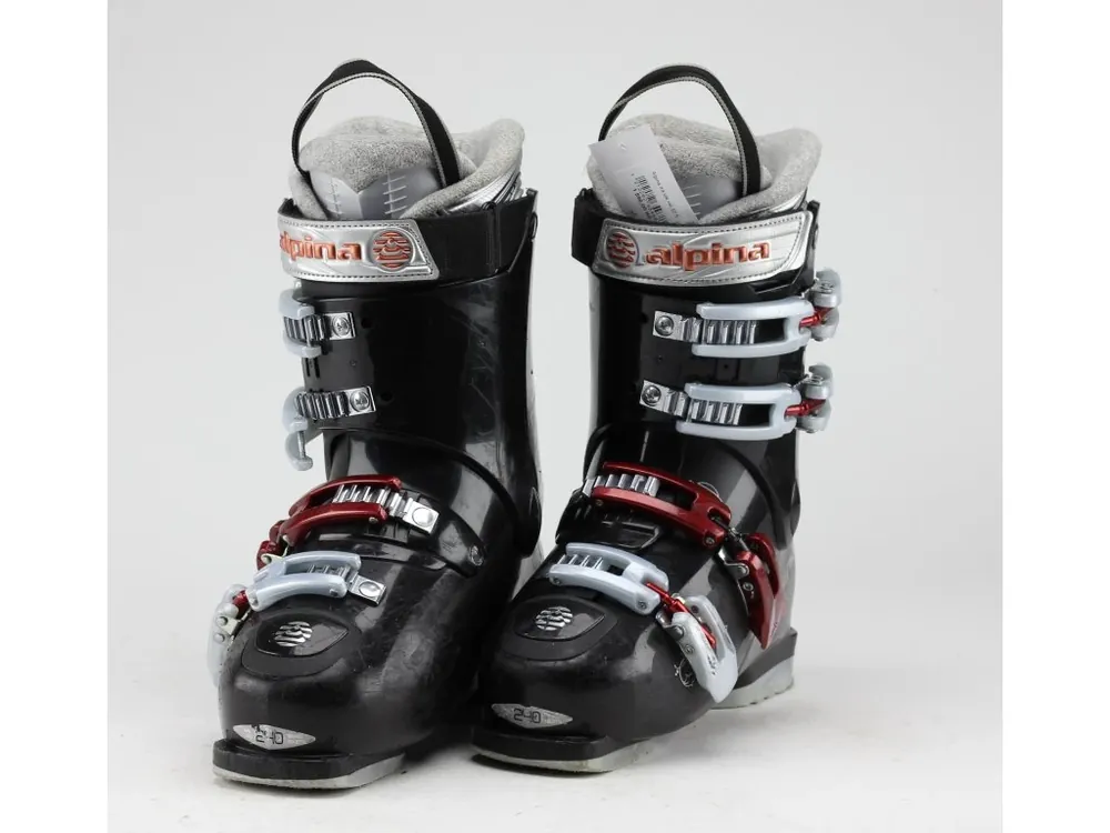 Akce Alpina X4 vel.24,0