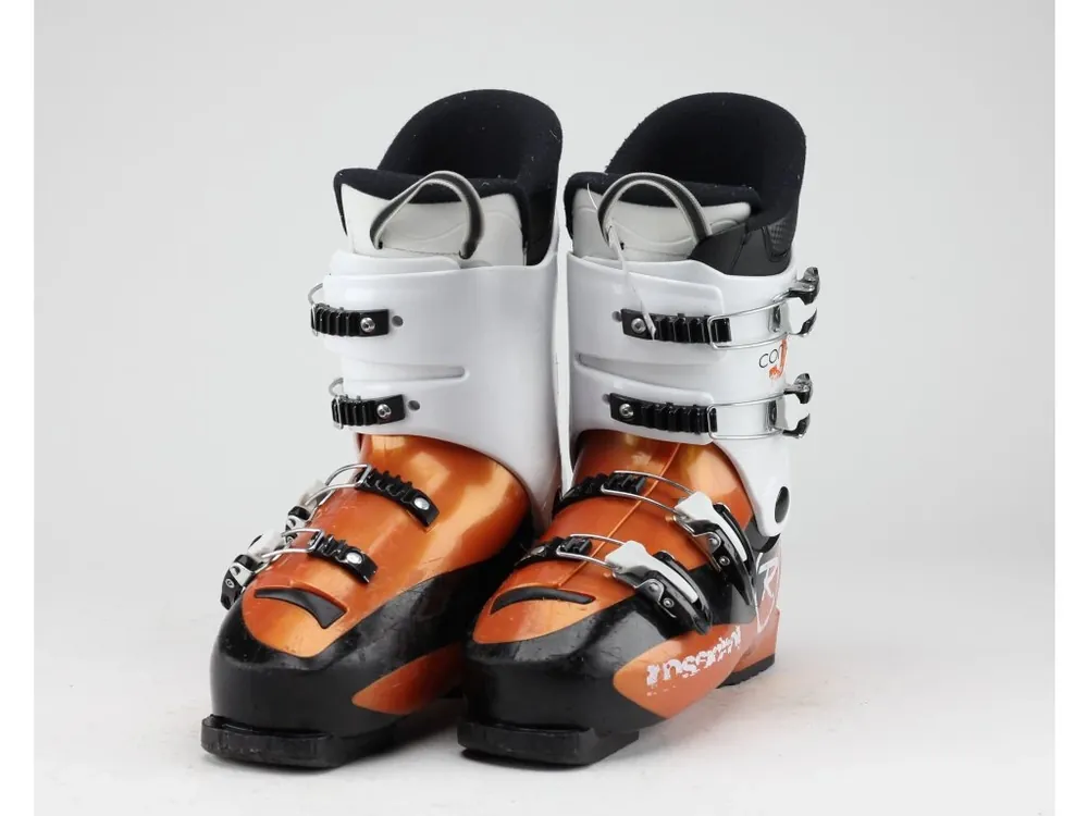 Rychlé Dodání Rossignol Comp J vel.26,0
