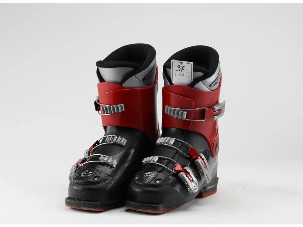 Alpina J3 Sportfit vel.23,5 Novinka