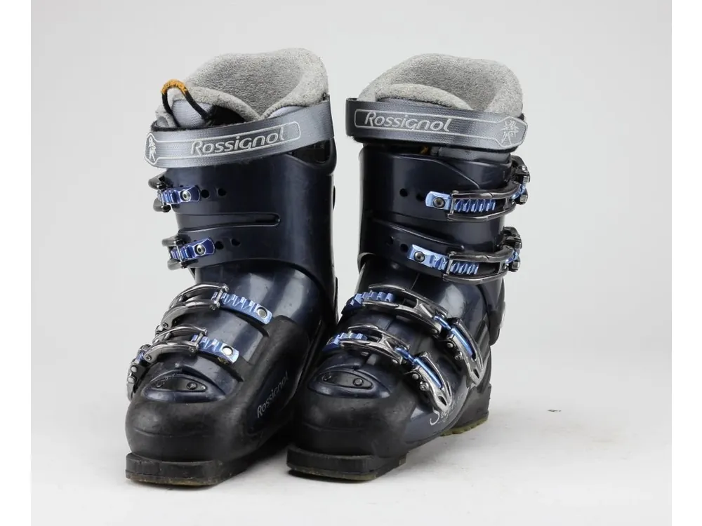 Koupit Online Rossignol Saphir TX vel.24,5