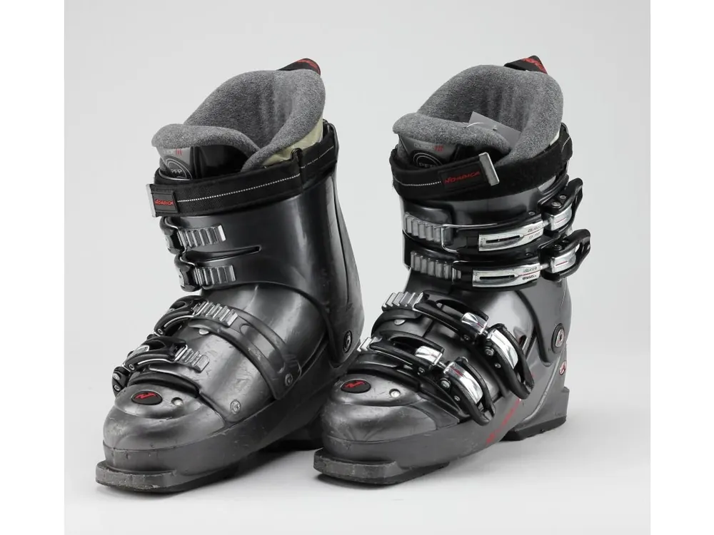 Nordica F7.2 vel.24,5 Omezená Nabídka