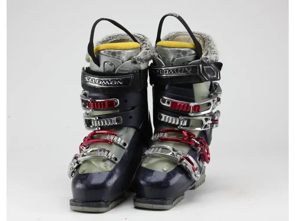 Salomon Irony vel.25,0 Nakupujte Hned