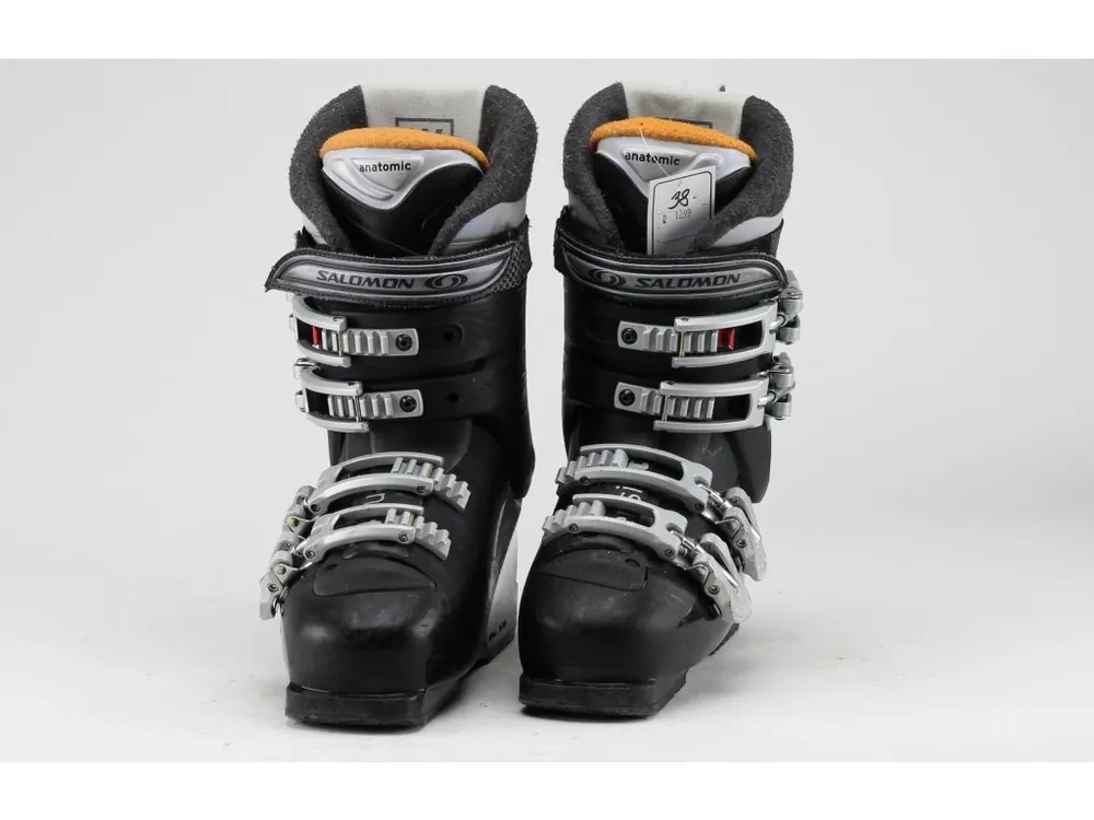Salomon Sensifit vel.24,5 Nakupujte Hned