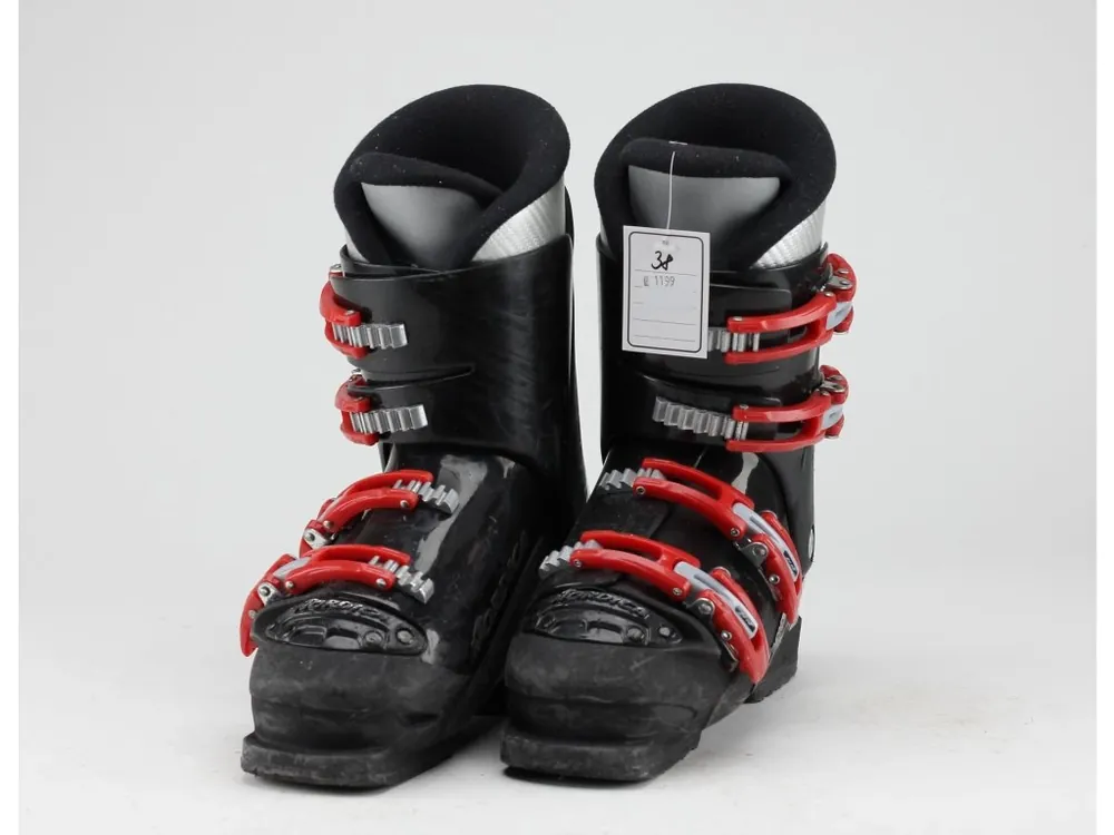 Kup Teď Nordica GP TJ Super vel.24,5