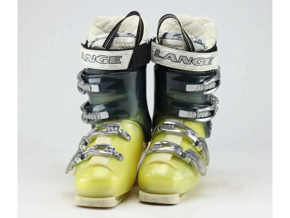 Lange Exclusive 80 vel.24,5 Koupit Online