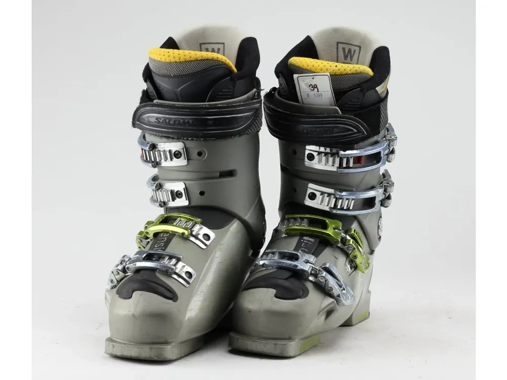Salomon X Wave 8.9 vel.25,0 Výhodná Nabídka