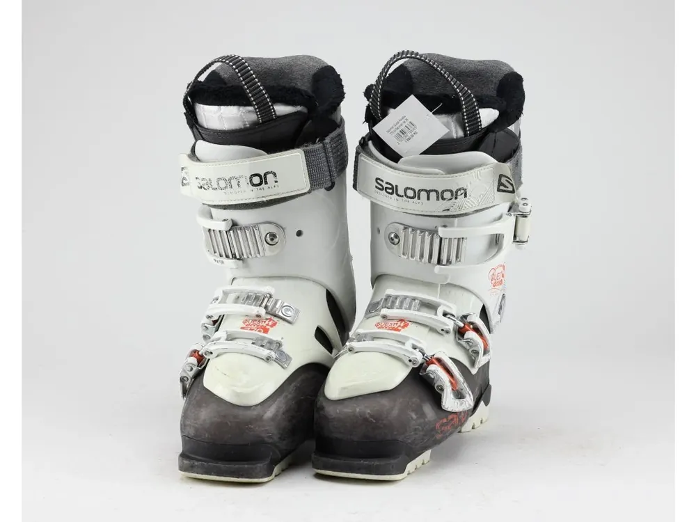Ihned K Objednání Salomon Quest Access 770 vel.24,5