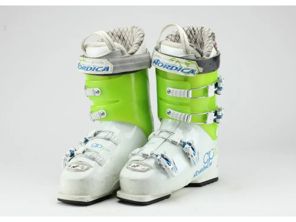 Nejprodávanější Nordica gpx 65 vel.25,0