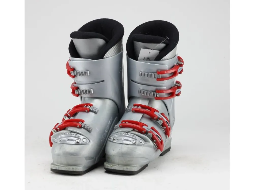 Nordica GP TJ Super vel.25,0 Akční Nabídka
