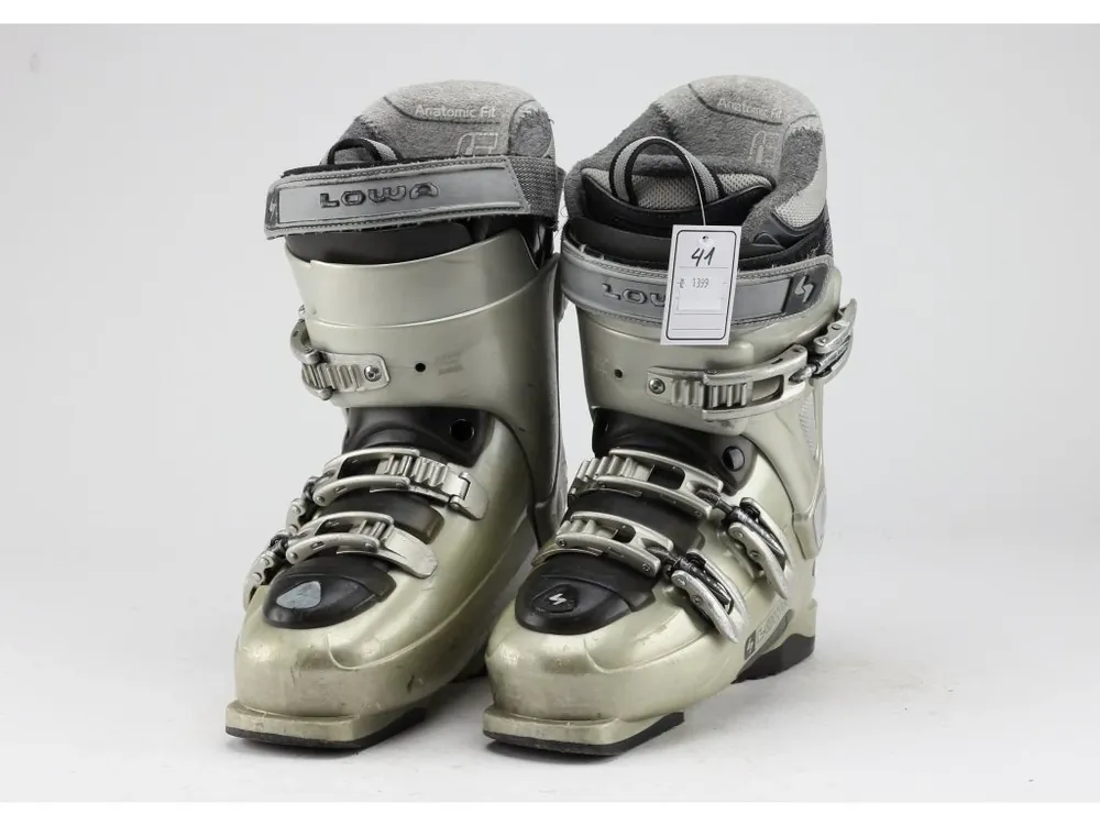 Lowa Soft flex 88 vel.26,0 Cenově Výhodný