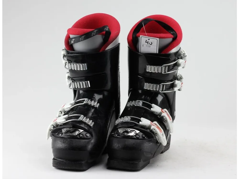 Nordica GP TJ vel.25,5 Poslední Šance