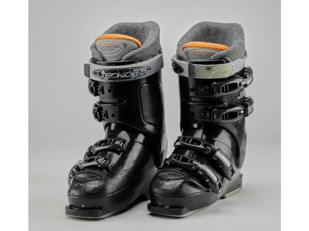 Super Cena Tecno Pro Maxum Ergo Fit vel.25,0