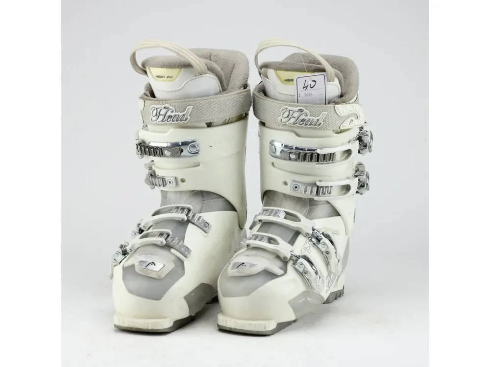 Head Adapt Edge 90 vel.25,5 Sezónní Sleva