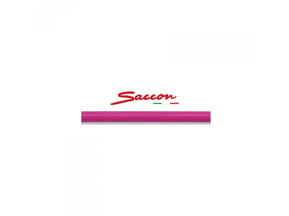 bowden řadicí 1.2/5.0mm SP 10m Saccon růžový role Top Prodej
