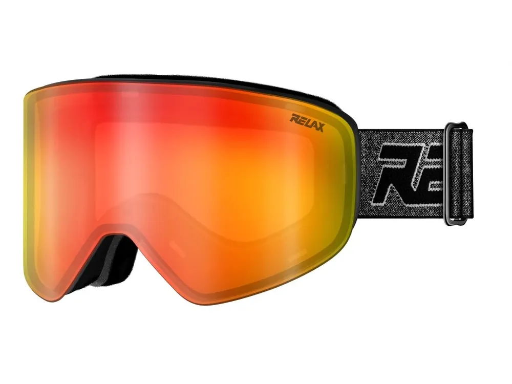 Must-Have Lyžařské Brýle RELAX X-Fighter HTG59E