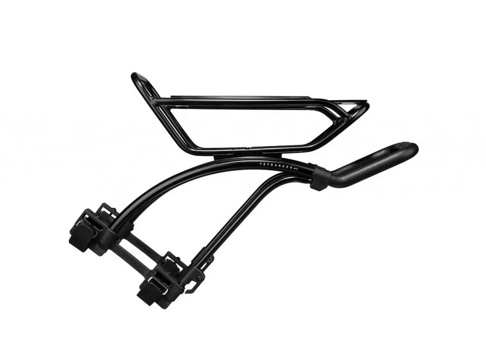nosič TOPEAK TETRARACK M2 černý Výhodná Nabídka