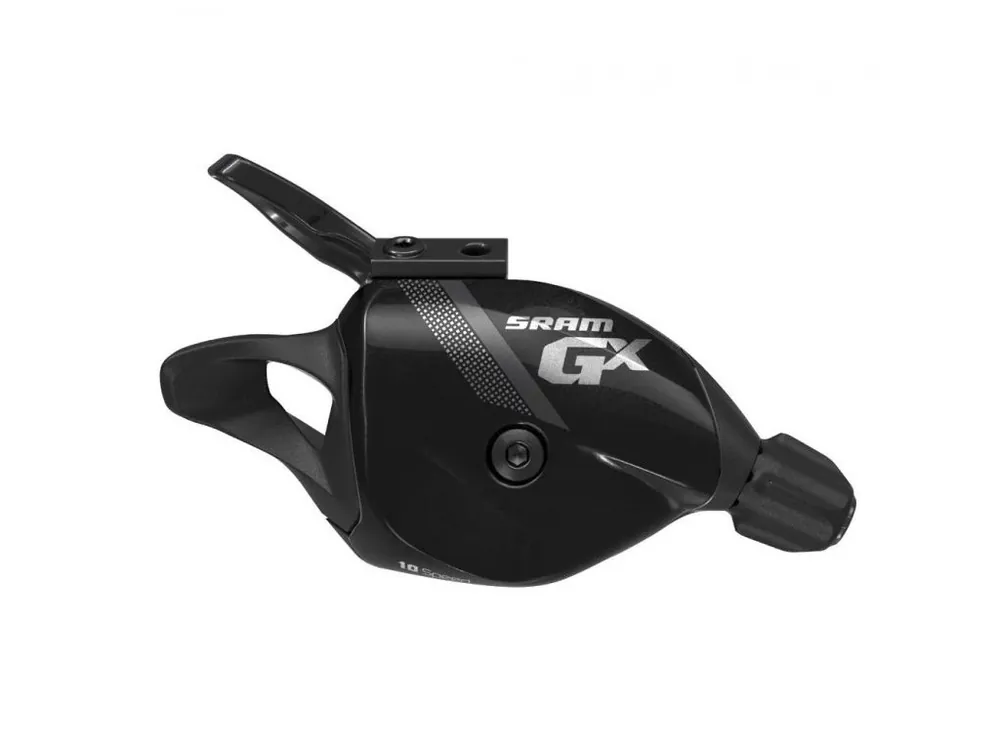 Top Prodej řazení SRAM GX P 10k zadní černá