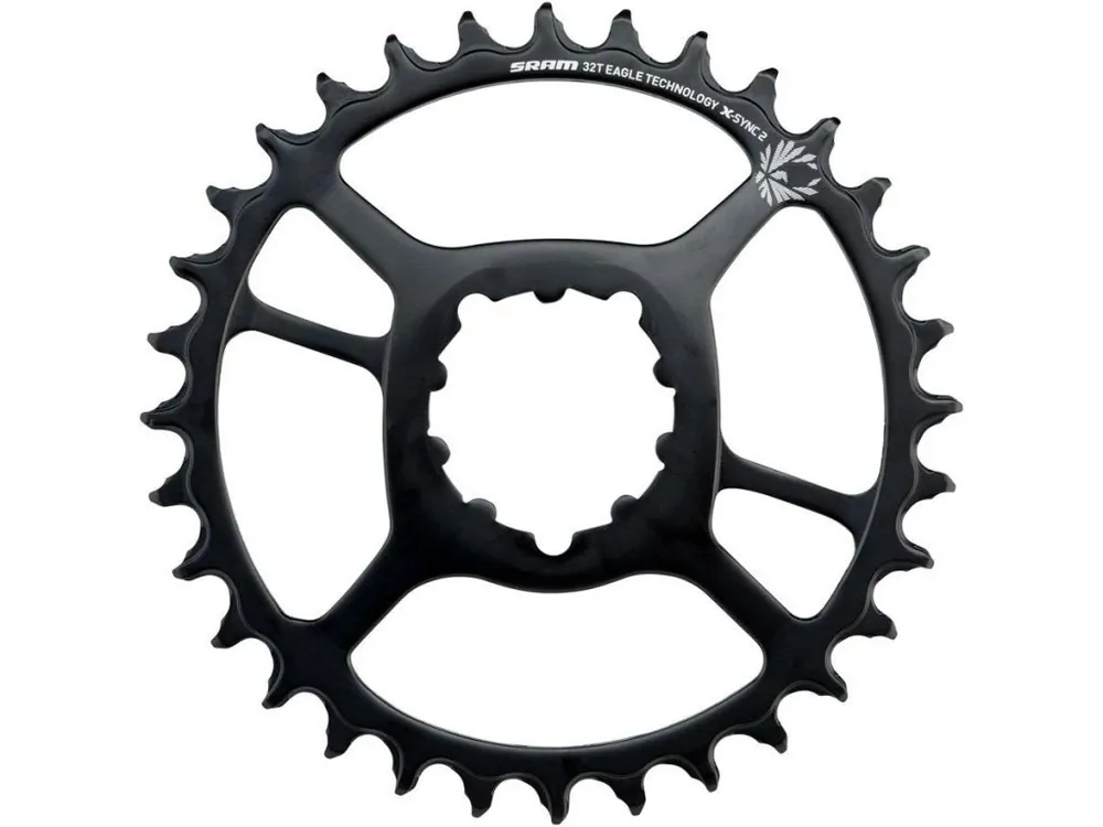 převodník 34z SRAM EAGLE 3mm offset boost ocelový Pouze Dnes