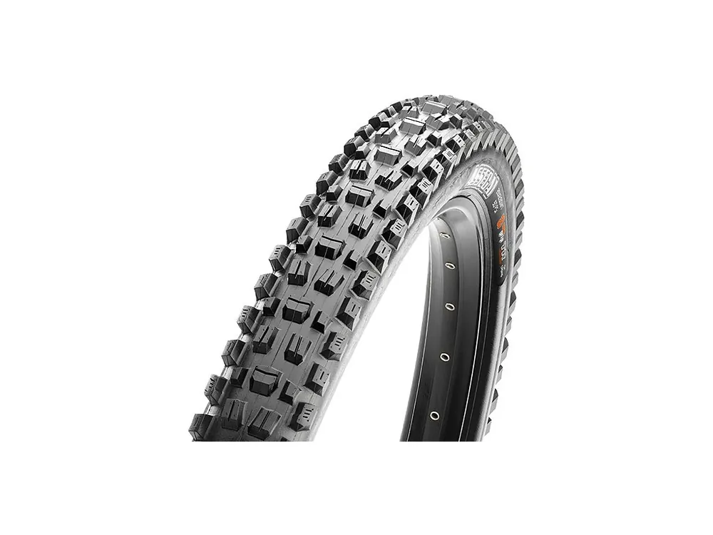 Sezónní Sleva plášť MAXXIS Assegai 27.5"x2.50/64-584 WT 3CG DH TR kevlar