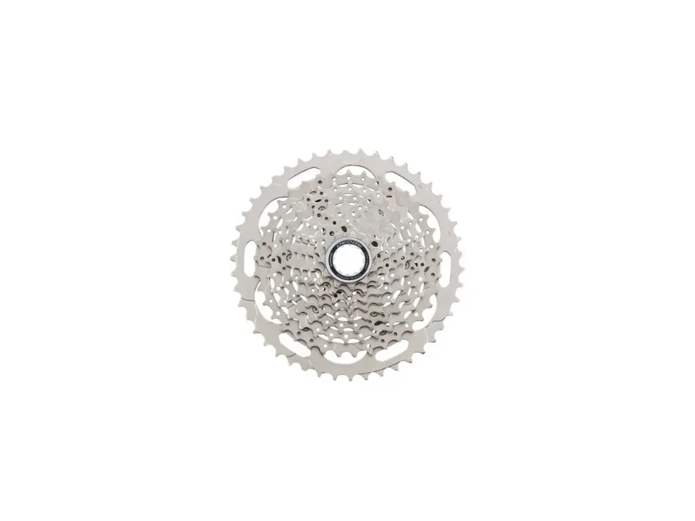 Poslední Šance Kazeta Shimano DEORE CS-M4100-10 10 rychl MTB 11 - 46 z.