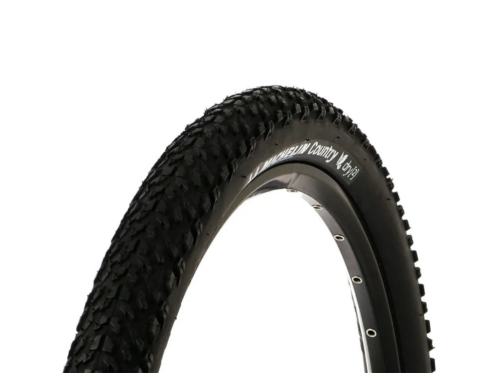 plášť MICHELIN COUNTRY DRY2 NR WIRE 26"x2.00/50-559 Access Line Dokud Zásoby Vydrží