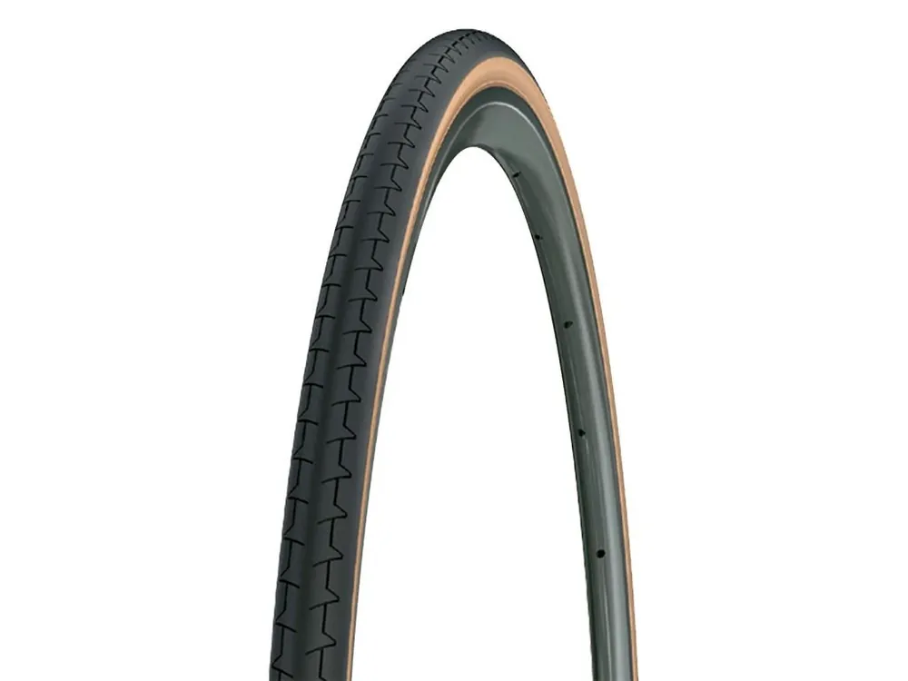 plášť MICHELIN DYNAMIC CLASSIC SW TRANSCUENT WIRE 28"x1.10/28-622 AL Dokud Zásoby Vydrží