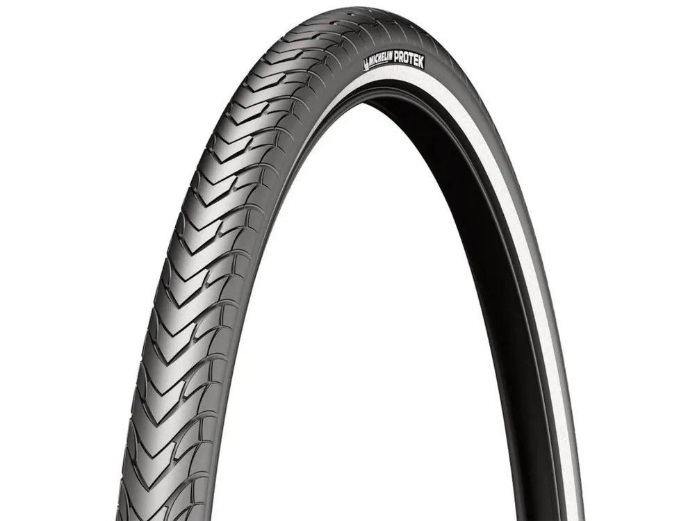 plášť MICHELIN PROTEK BR WIRE 28"x1.40/37-622 AL Objednat Nyní
