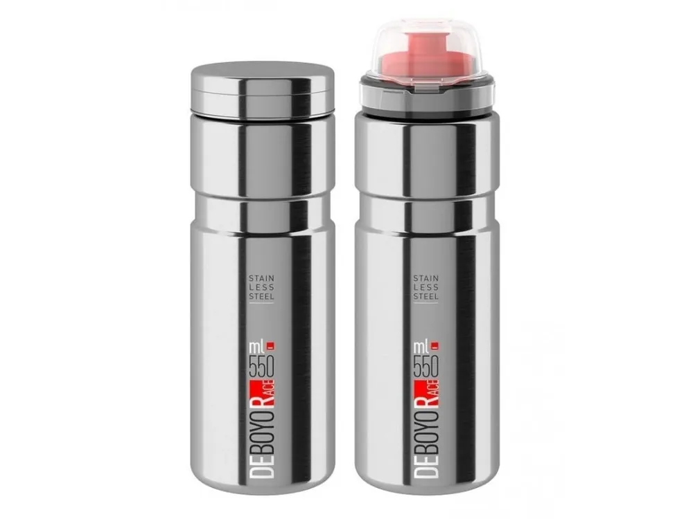Hit Sezóny lahev ELITE Deboyo Race termo 550 ml