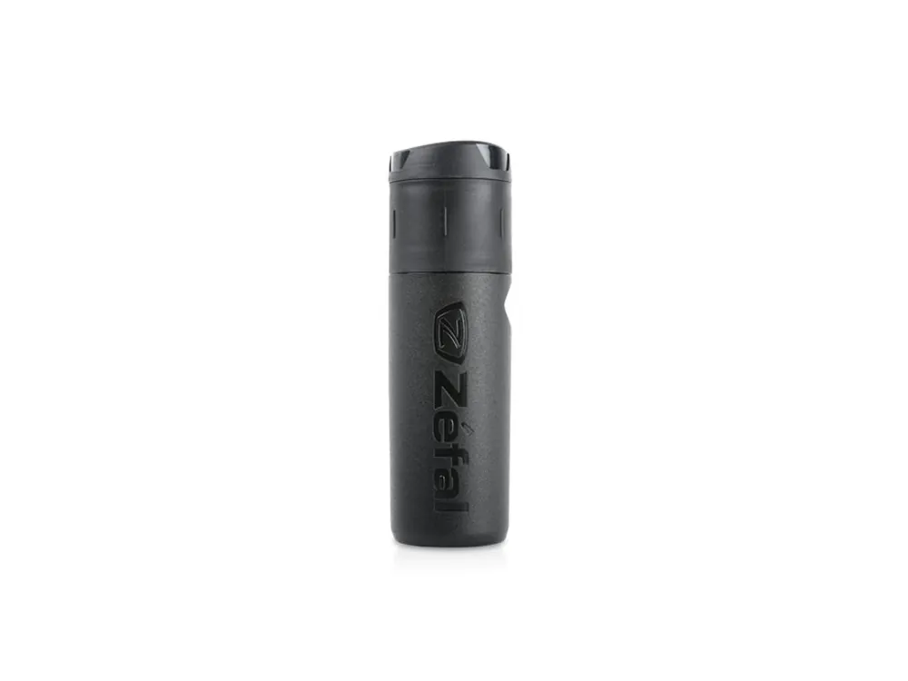 Rychlé Dodání lahev Zefal Z-box L 800ml černá