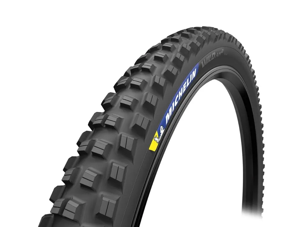 Plášť Michelin Wild AM2 TS TLR kevler 29X2.40 competition line Odeslání Ihned