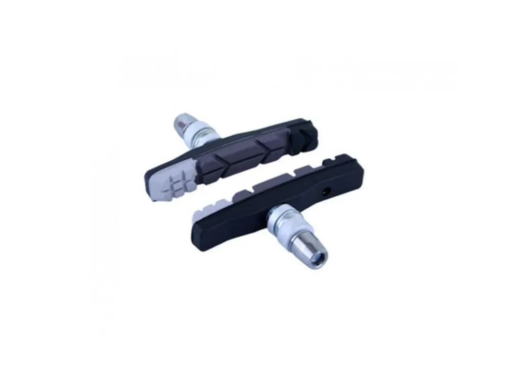 Koupit Online Špalíky 4RACE MTB šroub 72mm 3-barevné 1 pár
