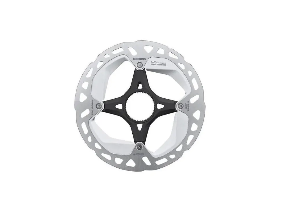 Časově Omezené Brzdový kotouč Shimano XT / RT-MT800 180 mm