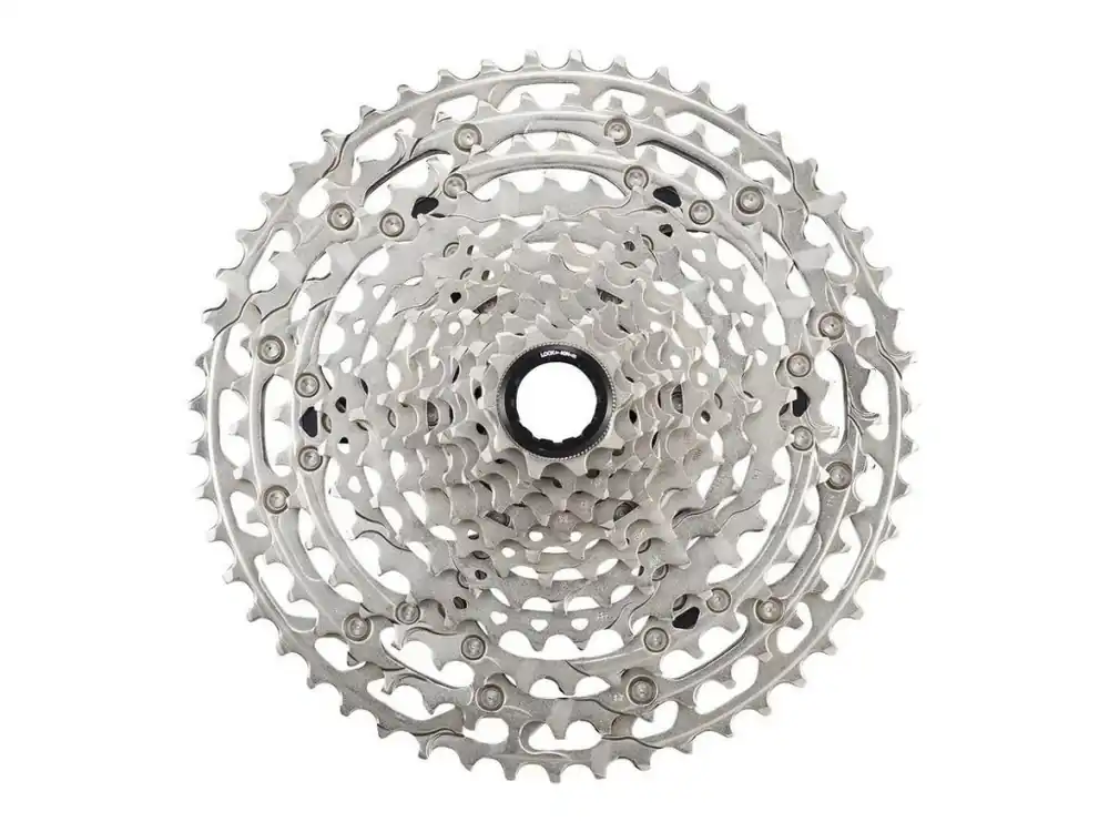 Výprodej SHIMANO kazeta DEORE CS-M6100-12 12 rychl MTB 10 - 51 z. bal