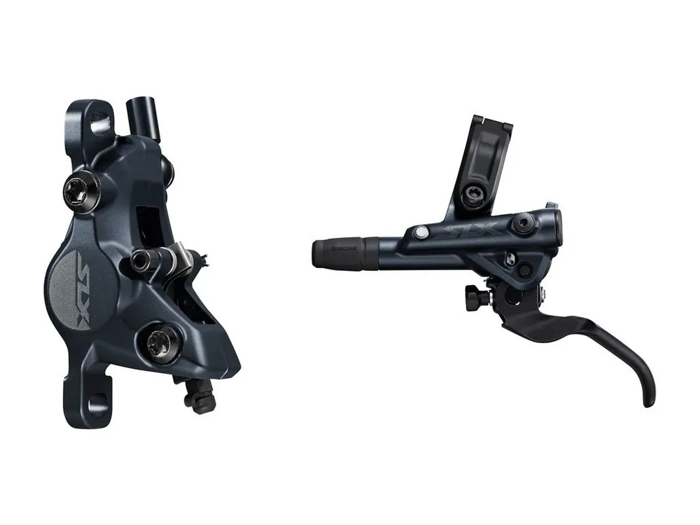 SHIMANO kot brzd-set SLX BR-M7100-KIT přední Nejlepší Volba