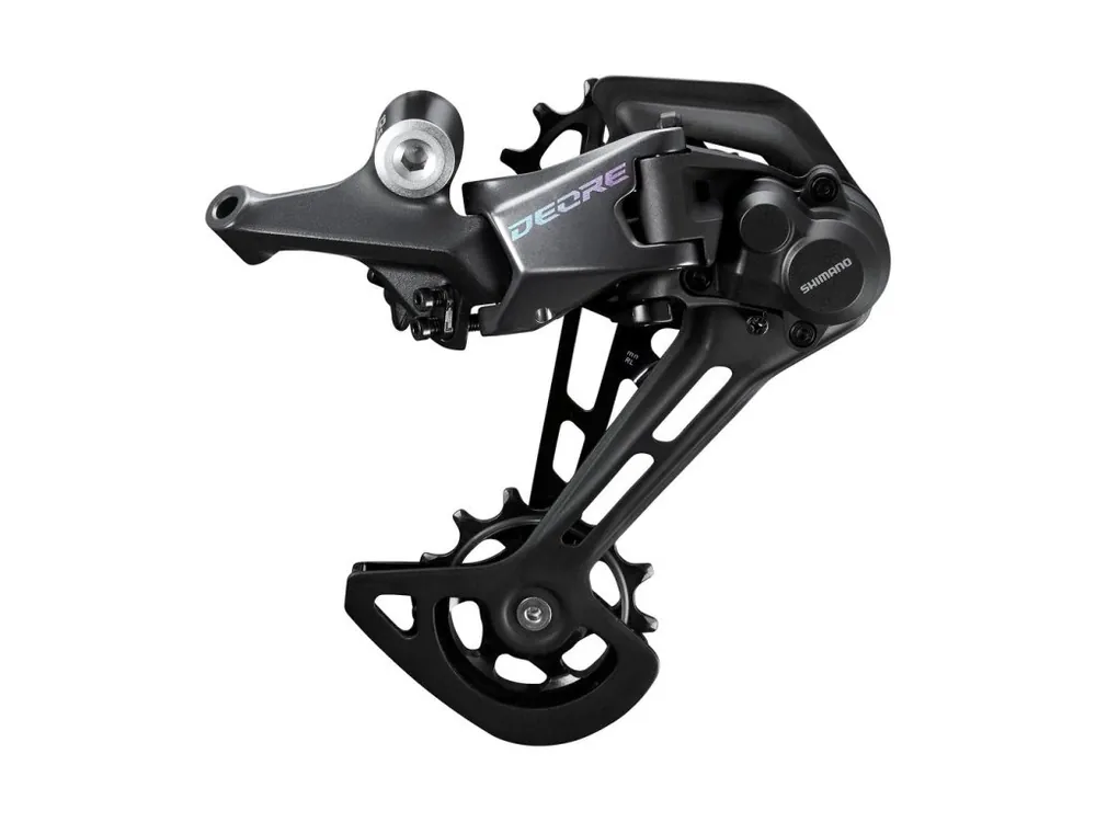 Měnič SHIMANO DEORE RD-M6100 SGS typ 12 rychl shadow RDplus max. 51z / min. 10z Levný