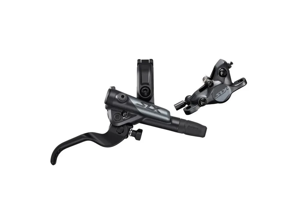 SHIMANO kot brzd- set SLX BR-M7100-KIT zadní/BL-M7100 J-kit bez adapt kov+chladič SMBH90/1700mm bal Dokud Zásoby Vydrží