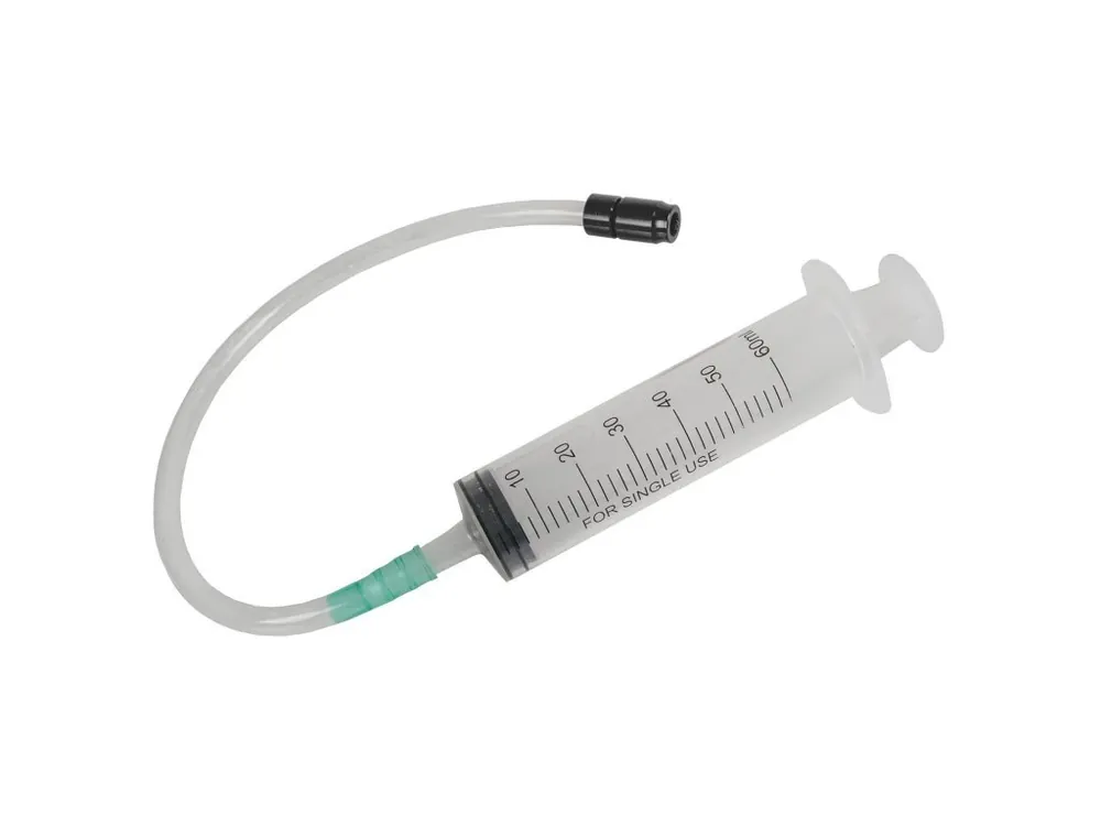stříkačka aplikační M-Wave Tubeless filler Rychlé Dodání