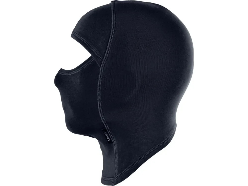 Koupit Online Běžecká kukla Silvini Casco Black