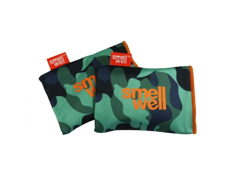 Koupit Online Deodorizér SmellWell Active modrá/zelená