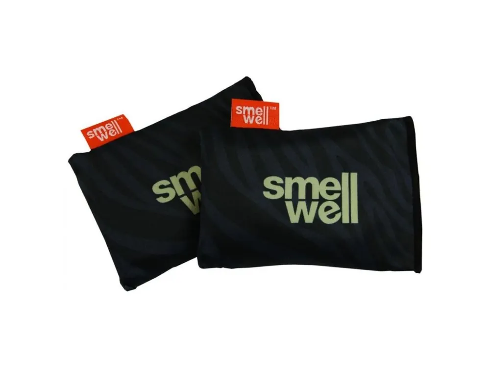 Deodorizér SmellWell Active černá Odeslání Ihned